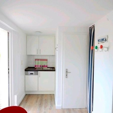 Ferienhaus Marina II - Whg 2 格洛米茨 外观 照片